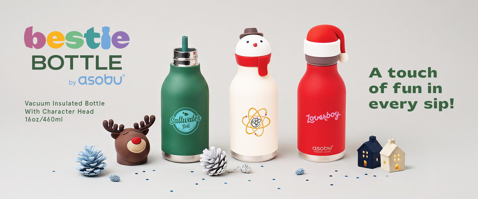 Asobu Bestie Bottle SBV44