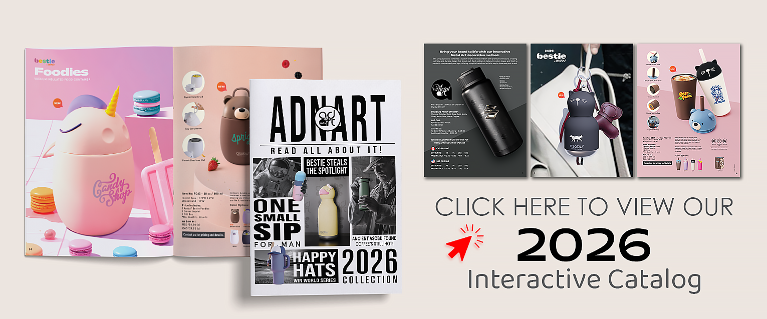 2026 AdnArt Catalog