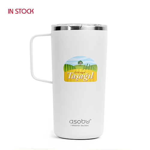 ASOBU TOWER MUG-SM90