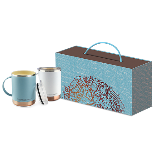 ASOBU® ULTIMATE GIFT SET- SM30 SET