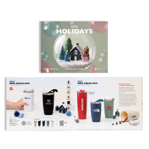 2026 ADNART HOLIDAY CATALOG