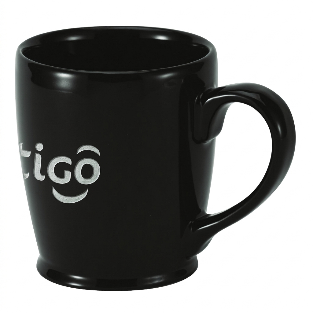 COUNTRY STYLE MUG - MUG590