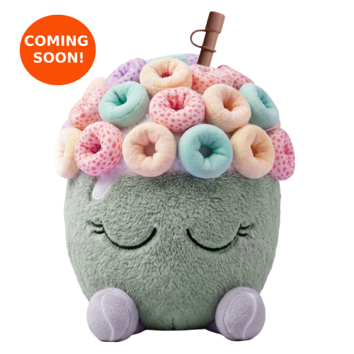 ASOBU FUZZIE JUMBO-SIC30J