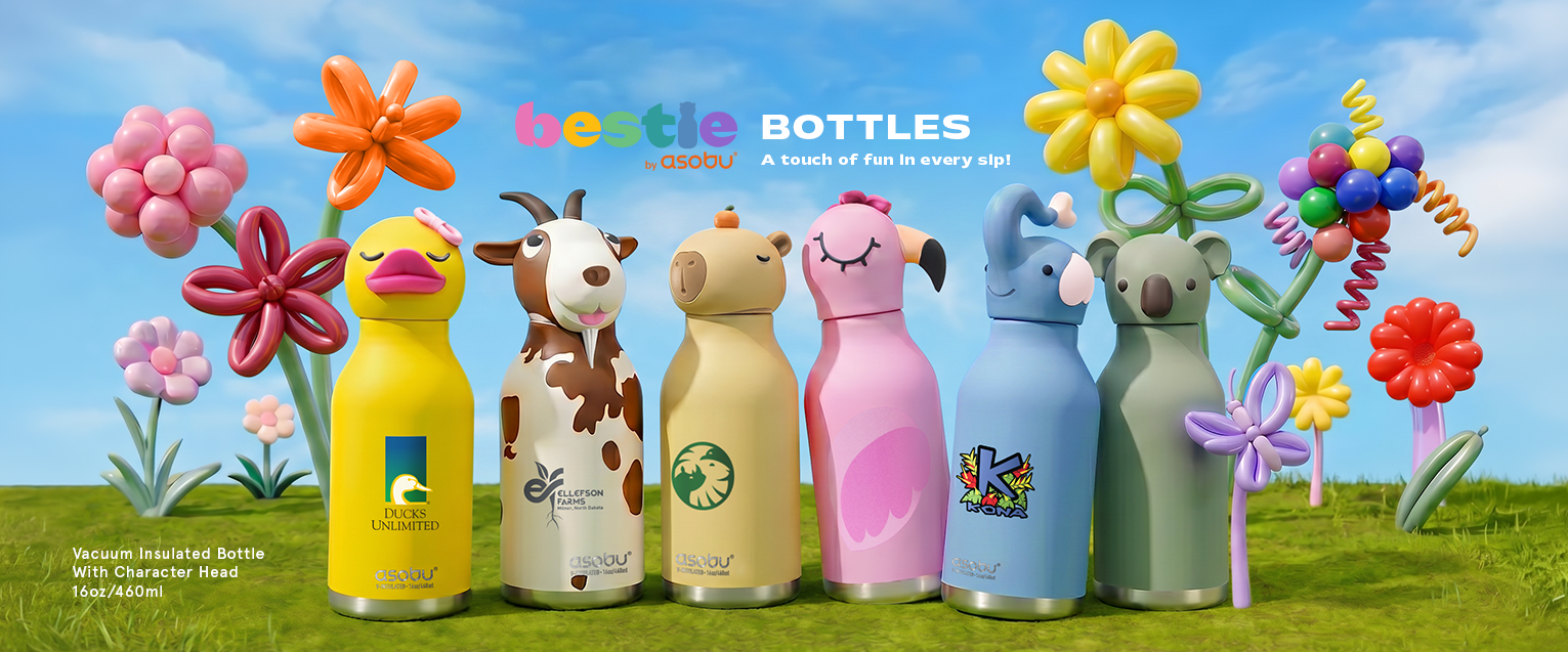Asobu Beste Bottle SBV44