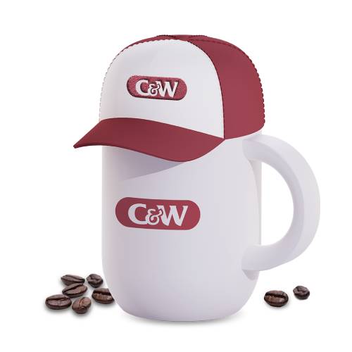 ASOBU HAPPY HATS CAP - SM25BC