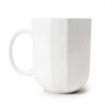 Nature's Garden Cucumber Mug - MUG221 - Image 3