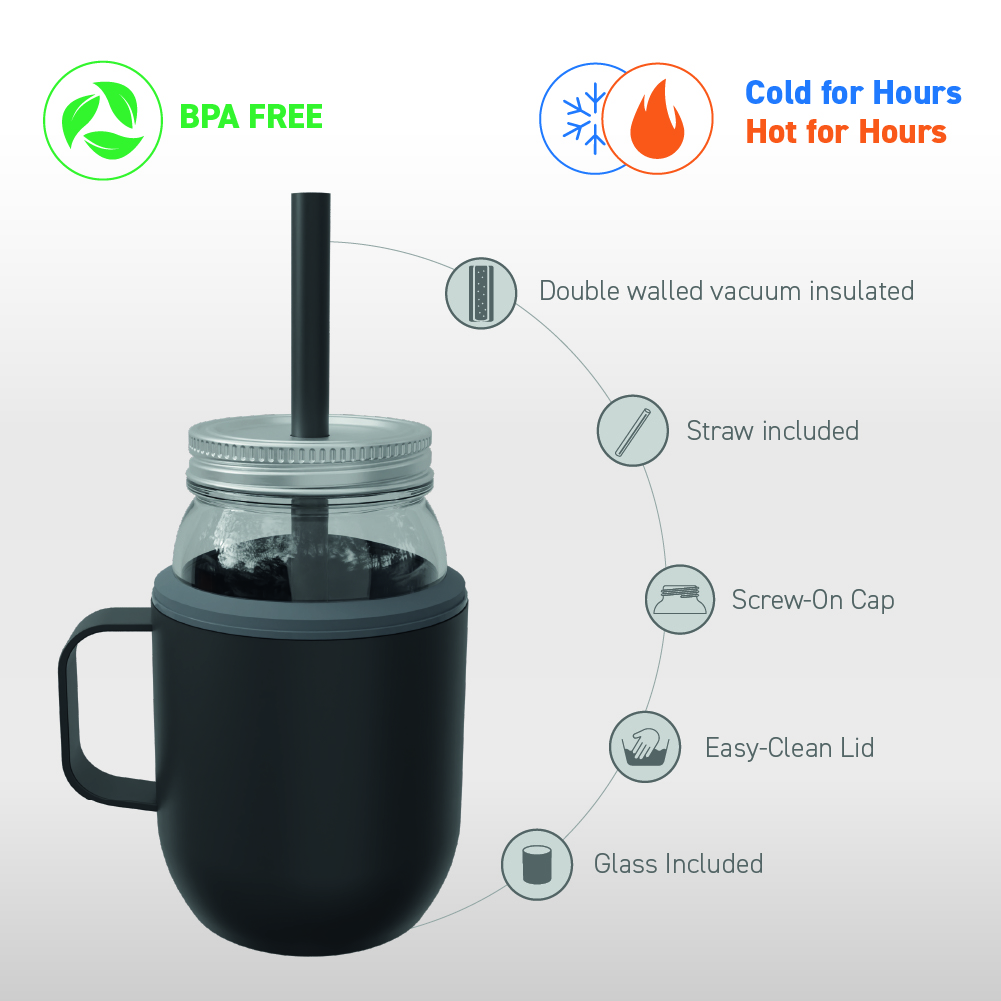 ASOBU Moonshine Set - MJK16 SET – Image 2