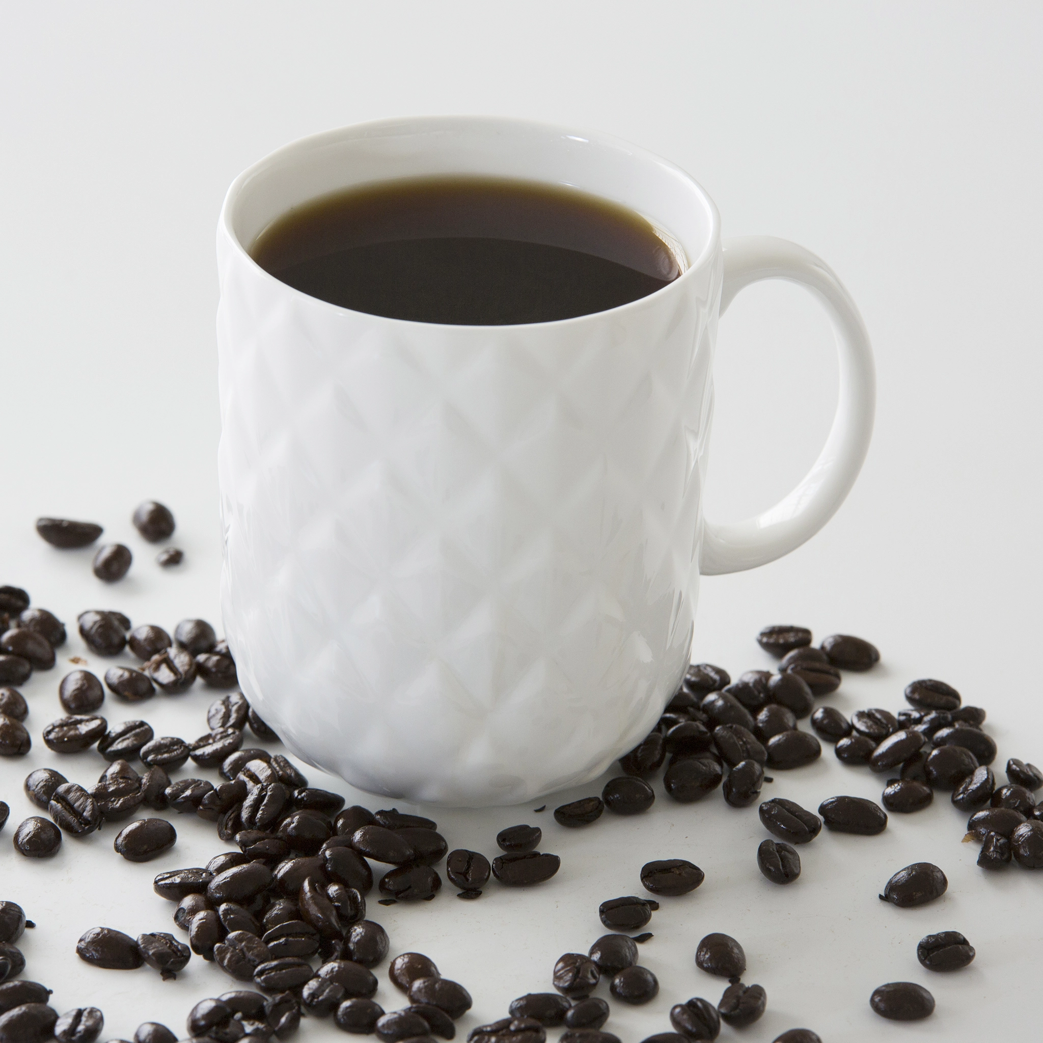 Nature's Garden Pineapple Mug - MUG222 - Image 6