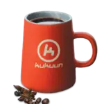 Tasse en céramique The Ruby - MUG888