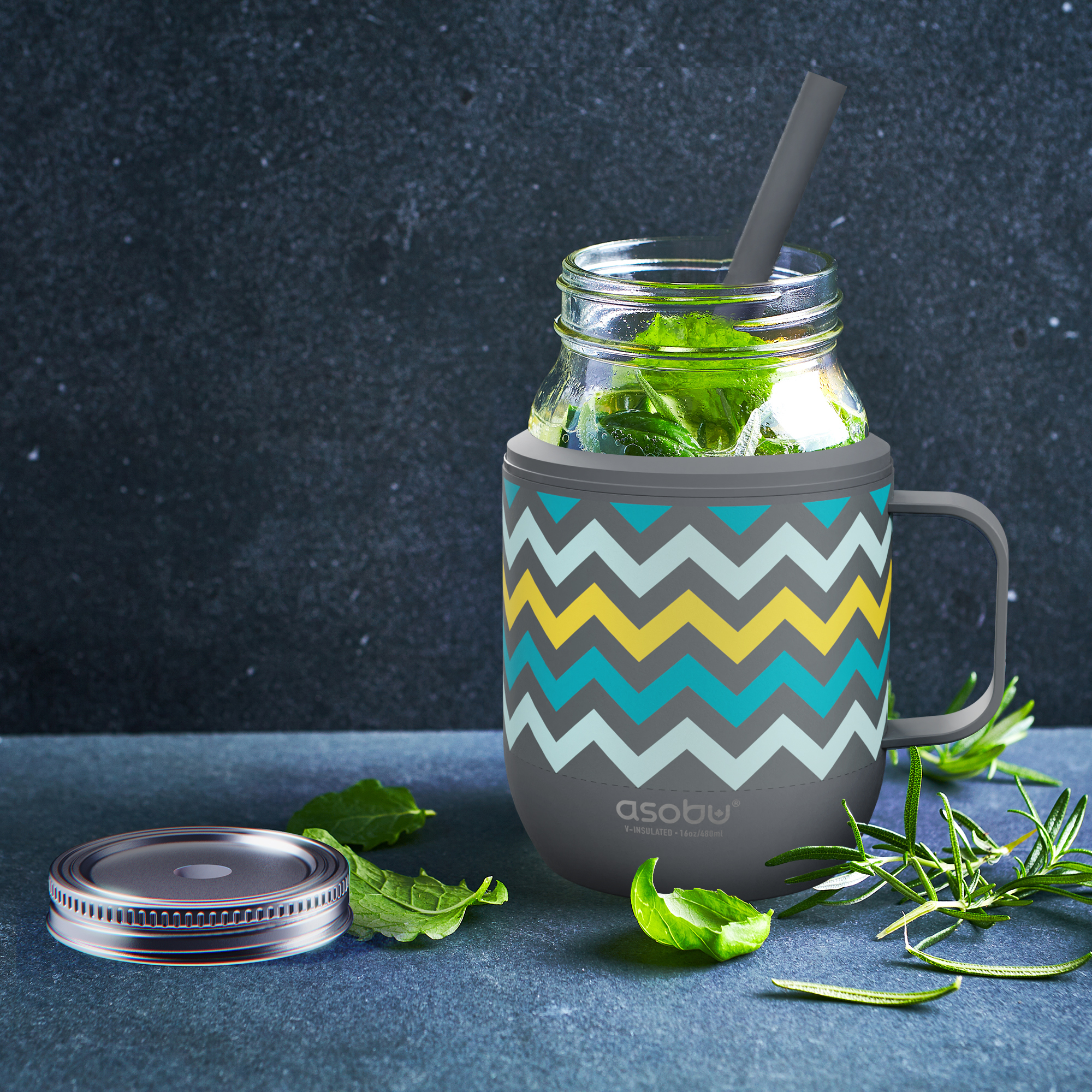 ASOBU Moonshine Set - MJK16 SET – Image 8