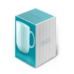 Nature's Garden Cucumber Mug - MUG221 - Image 2