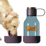 ASOBU Gamelle pour chien Bottle Lite - TWB20