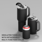 ASOBU Duplex - SM82 - Image 3