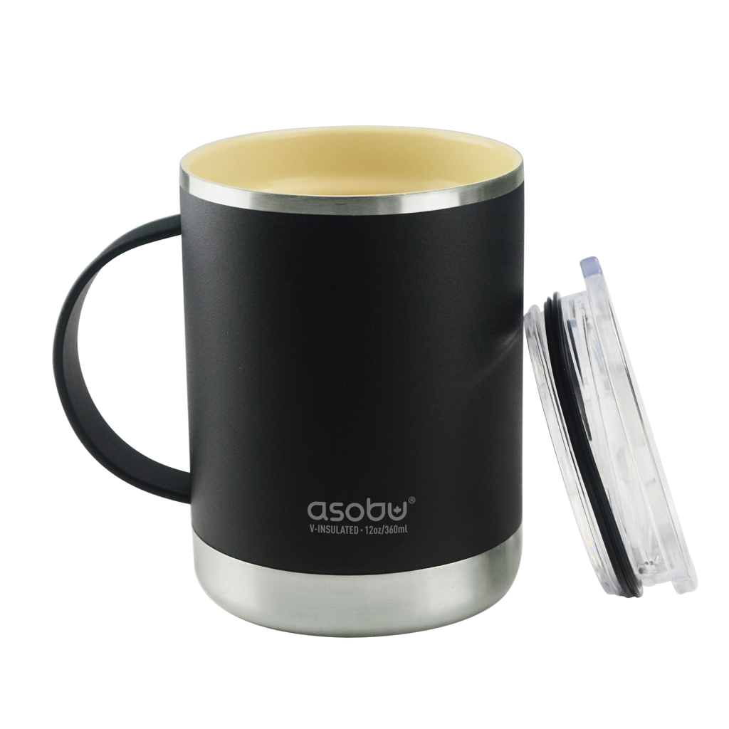 ASOBU Ultimate Mug Set of 2 - SM30 SET - Image 2