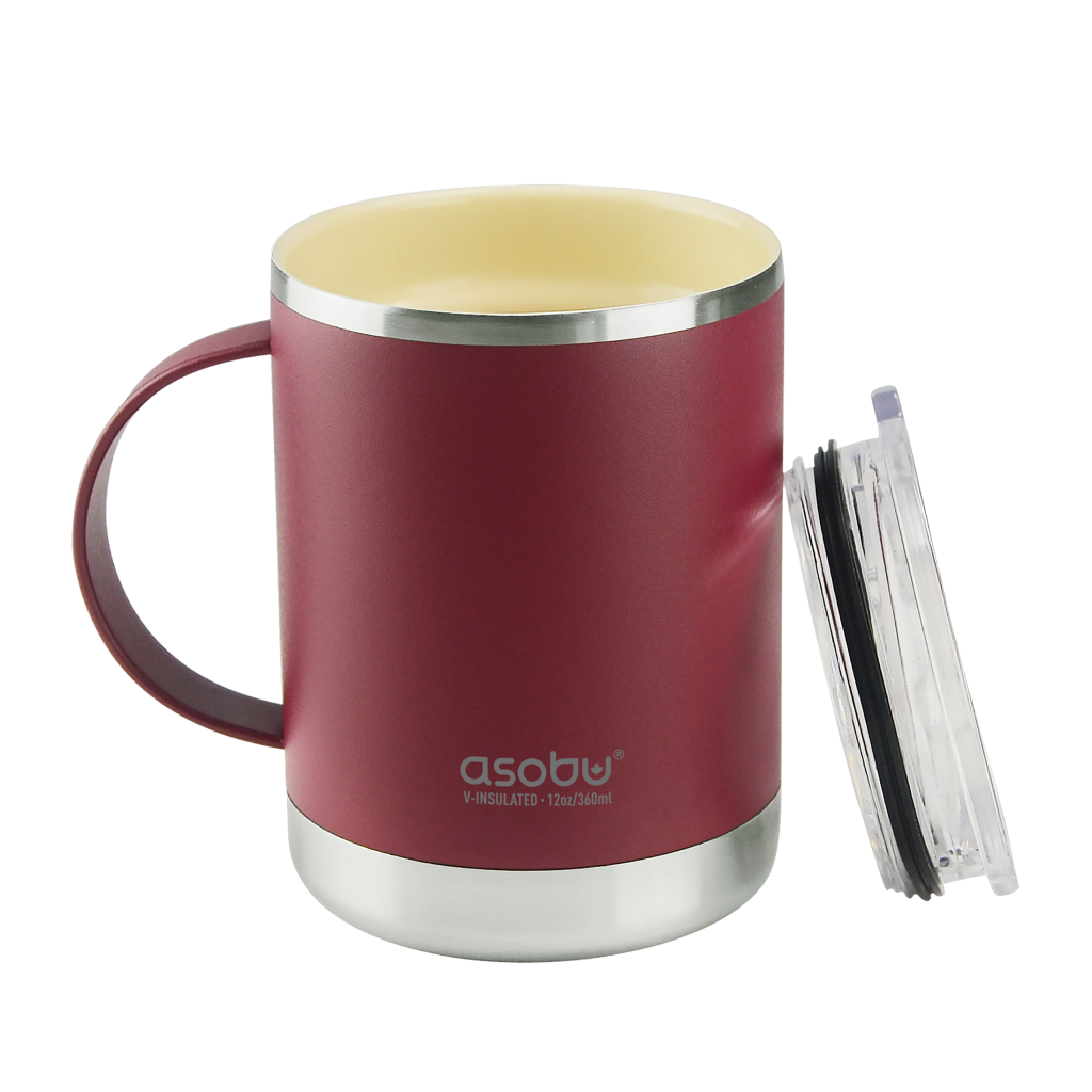 ASOBU Ultimate Mug Set of 2 - SM30 SET - Image 4