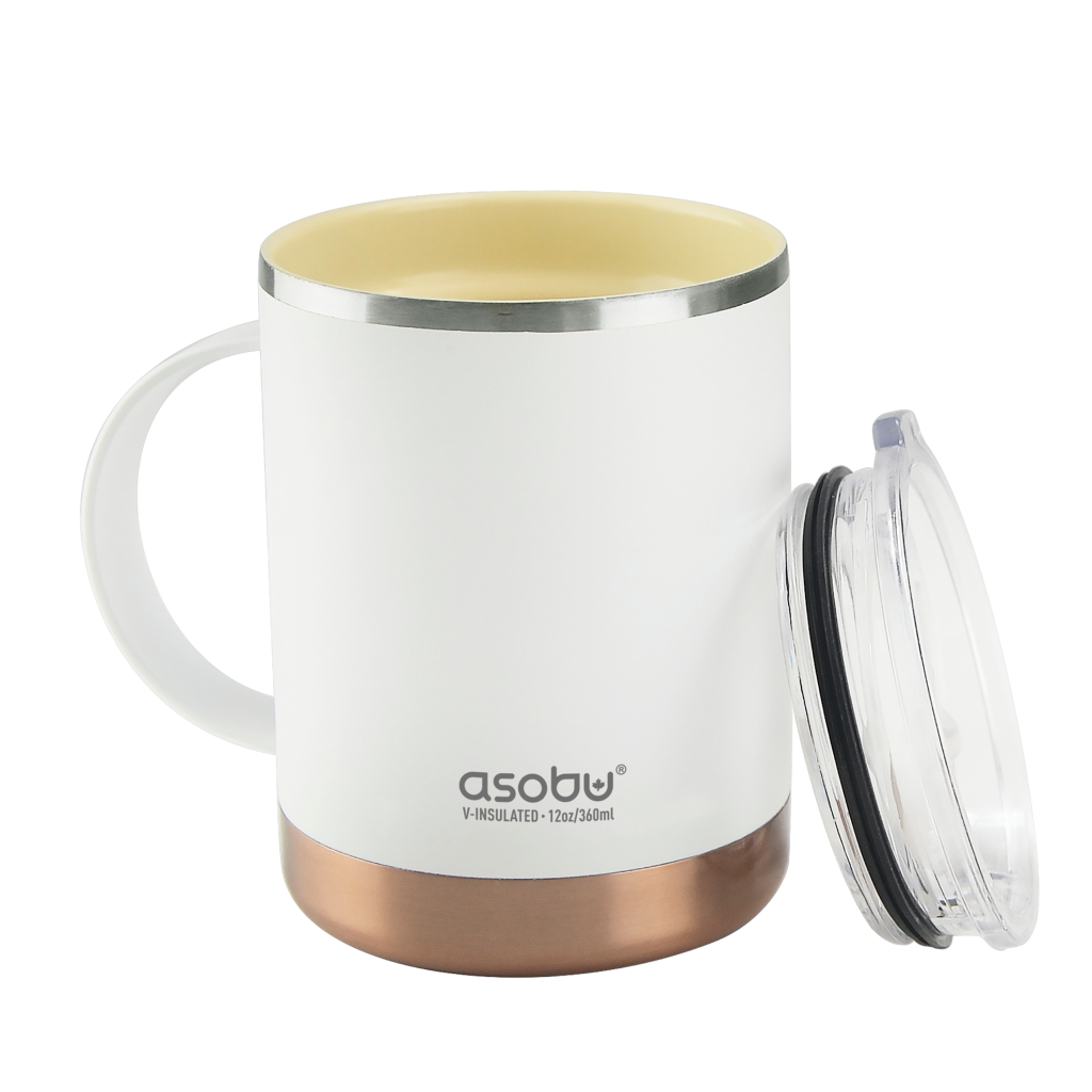 ASOBU Ultimate Mug Set of 2 - SM30 SET - Image 5