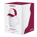 ASOBU Happy Hats Cap- SM25BC - Image 2