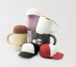 ASOBU Happy Hats Cap- SM25BC - Image 4